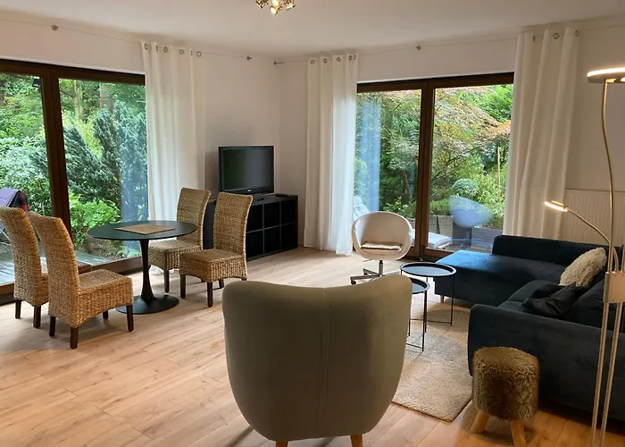 Skala Apartament